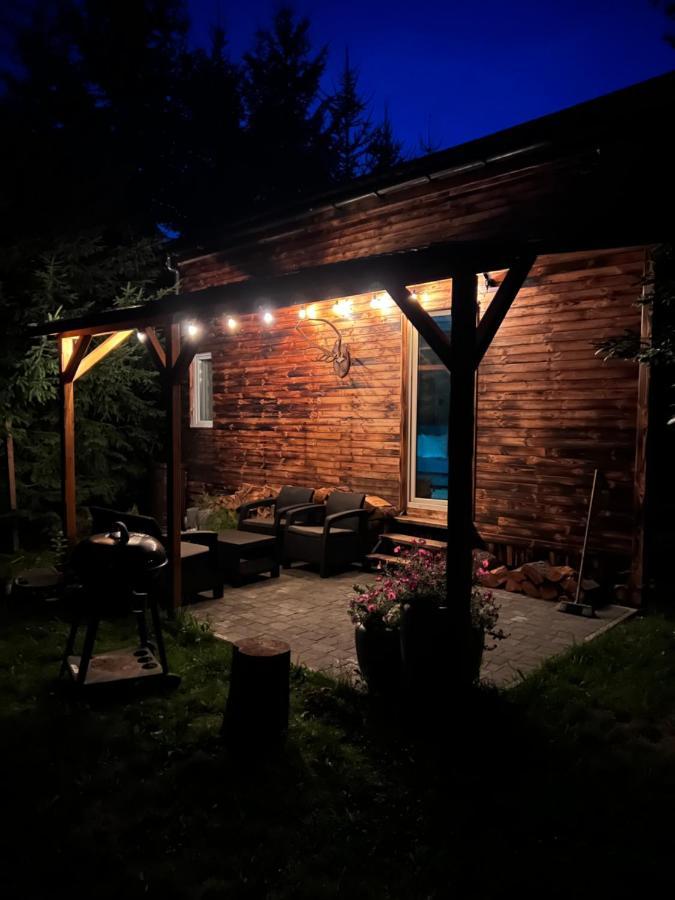 Jezowka I Sudetka Villa Jezow Sudecki Bagian luar foto
