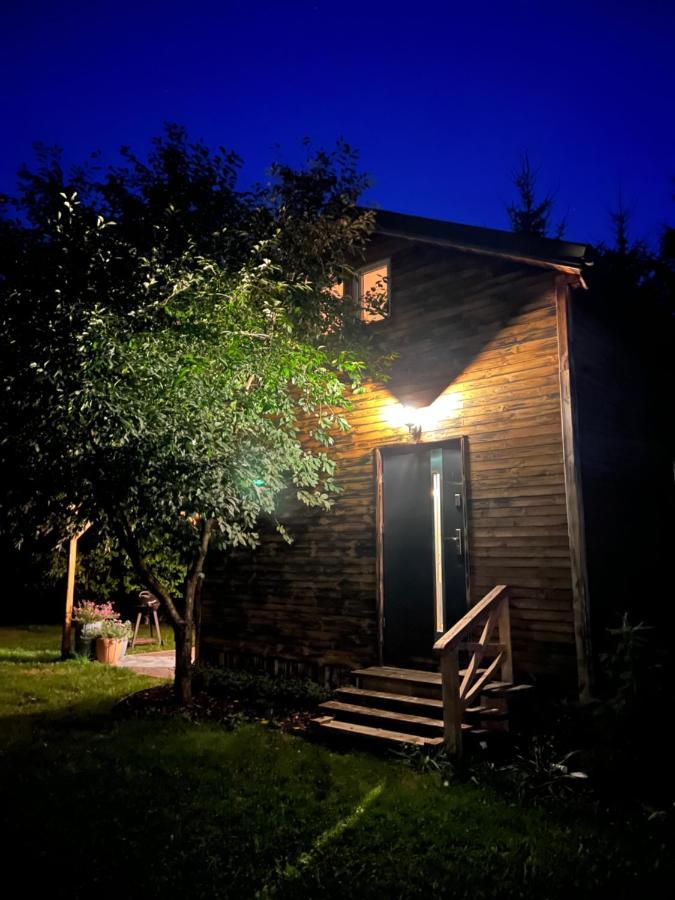 Jezowka I Sudetka Villa Jezow Sudecki Bagian luar foto