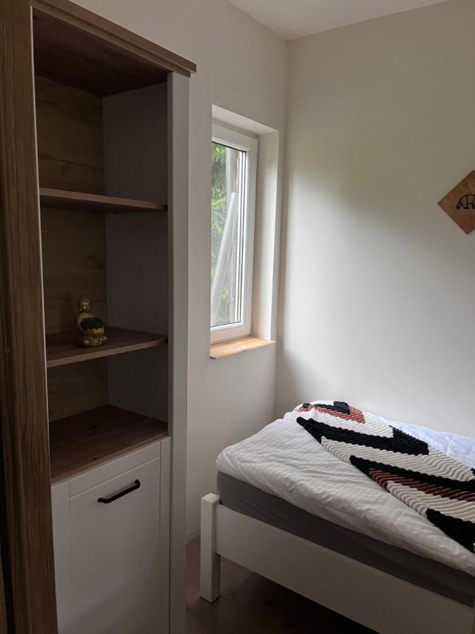 Jezowka I Sudetka Villa Jezow Sudecki Bagian luar foto