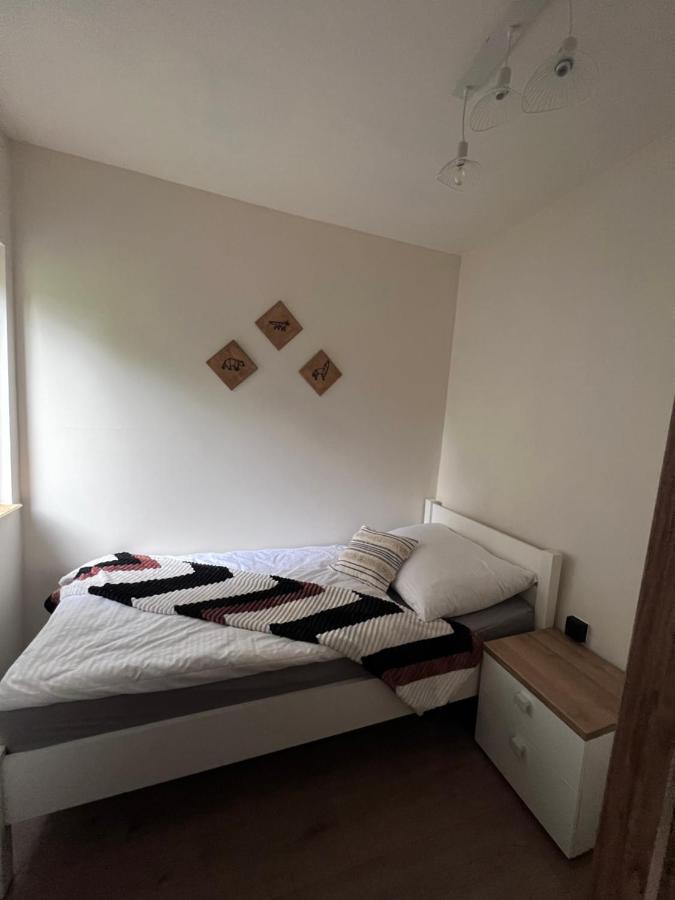 Jezowka I Sudetka Villa Jezow Sudecki Bagian luar foto