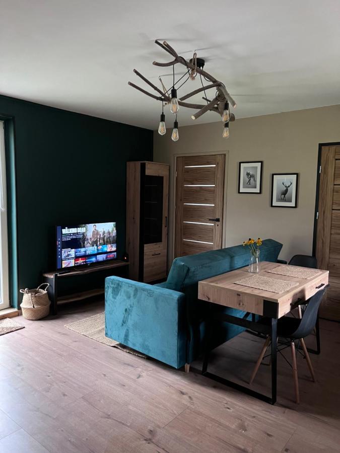 Jezowka I Sudetka Villa Jezow Sudecki Bagian luar foto