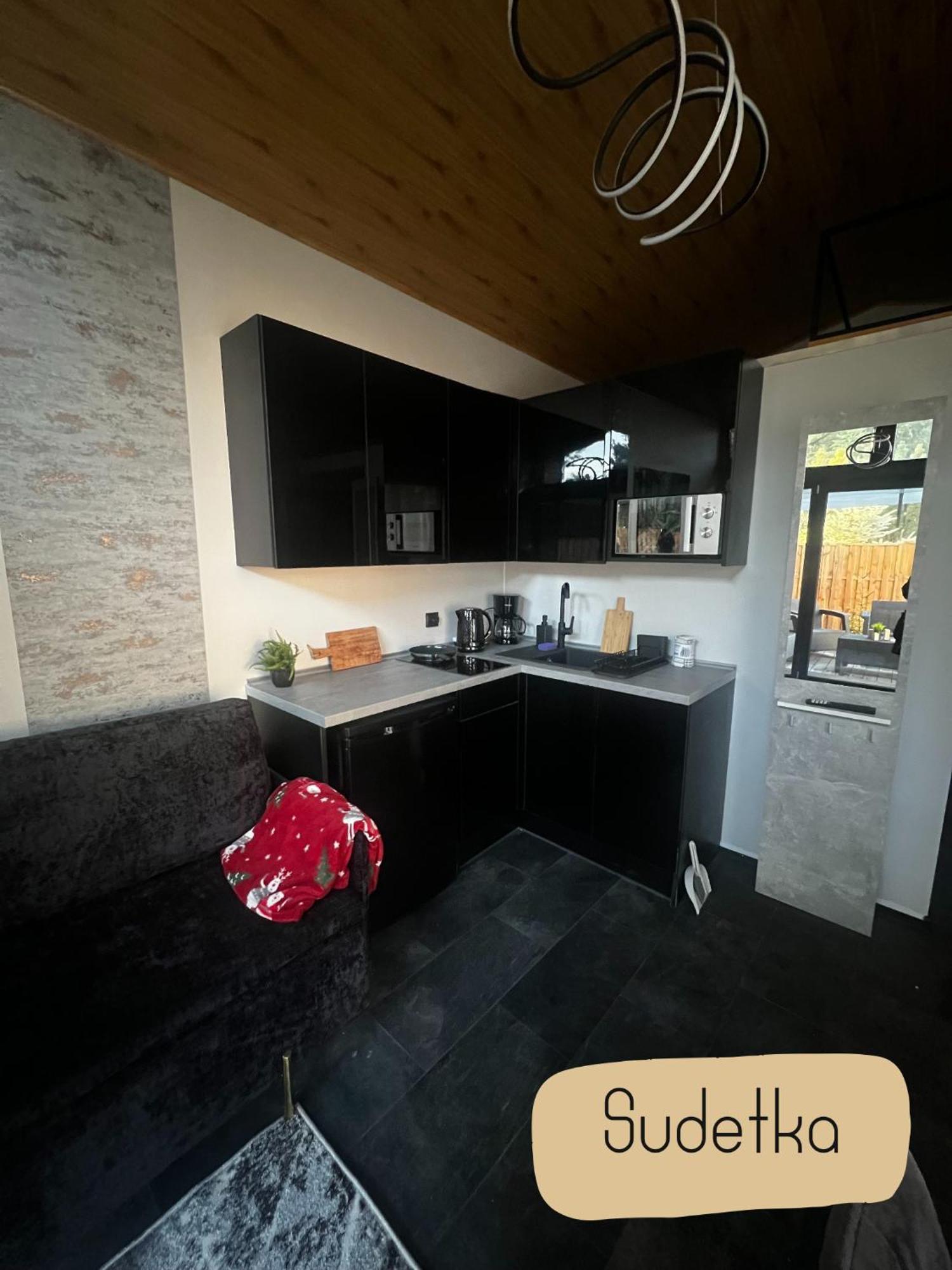 Jezowka I Sudetka Villa Jezow Sudecki Bagian luar foto