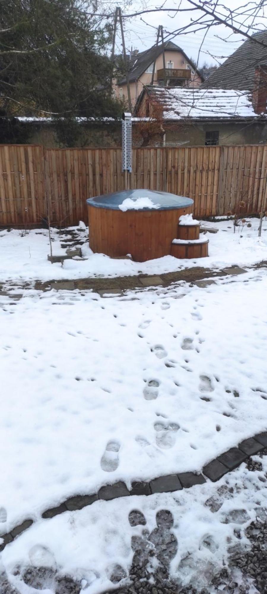 Jezowka I Sudetka Villa Jezow Sudecki Bagian luar foto