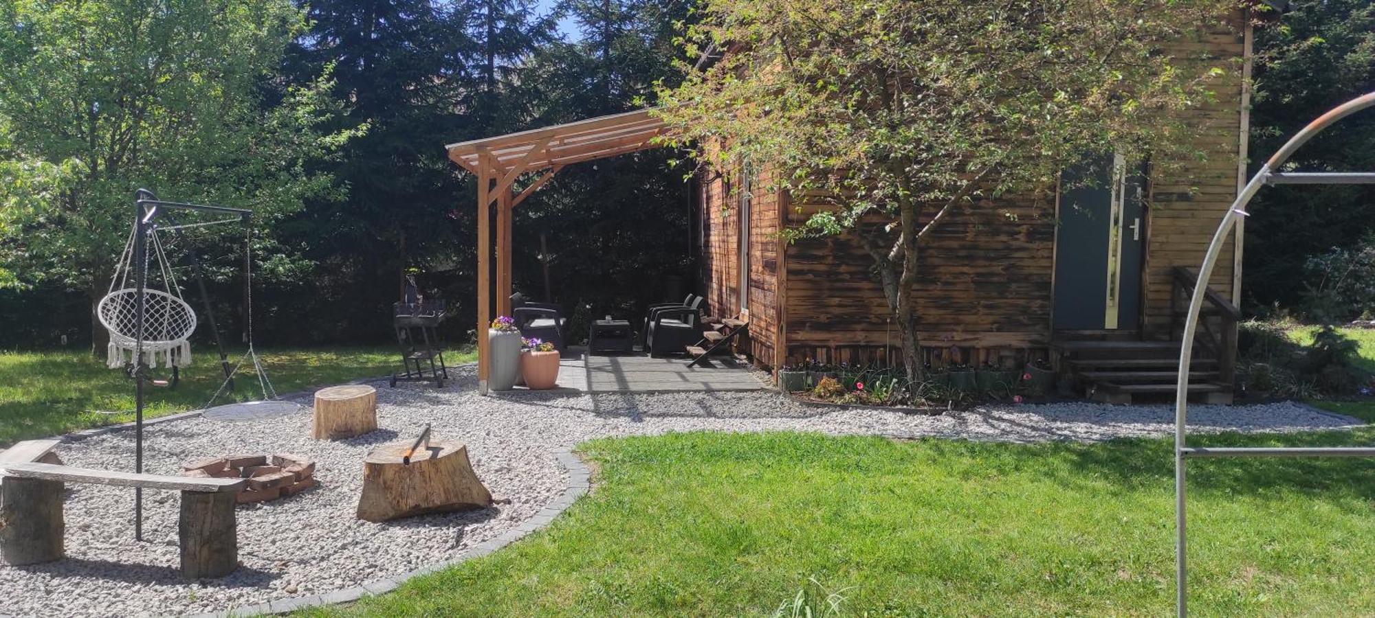Jezowka I Sudetka Villa Jezow Sudecki Bagian luar foto