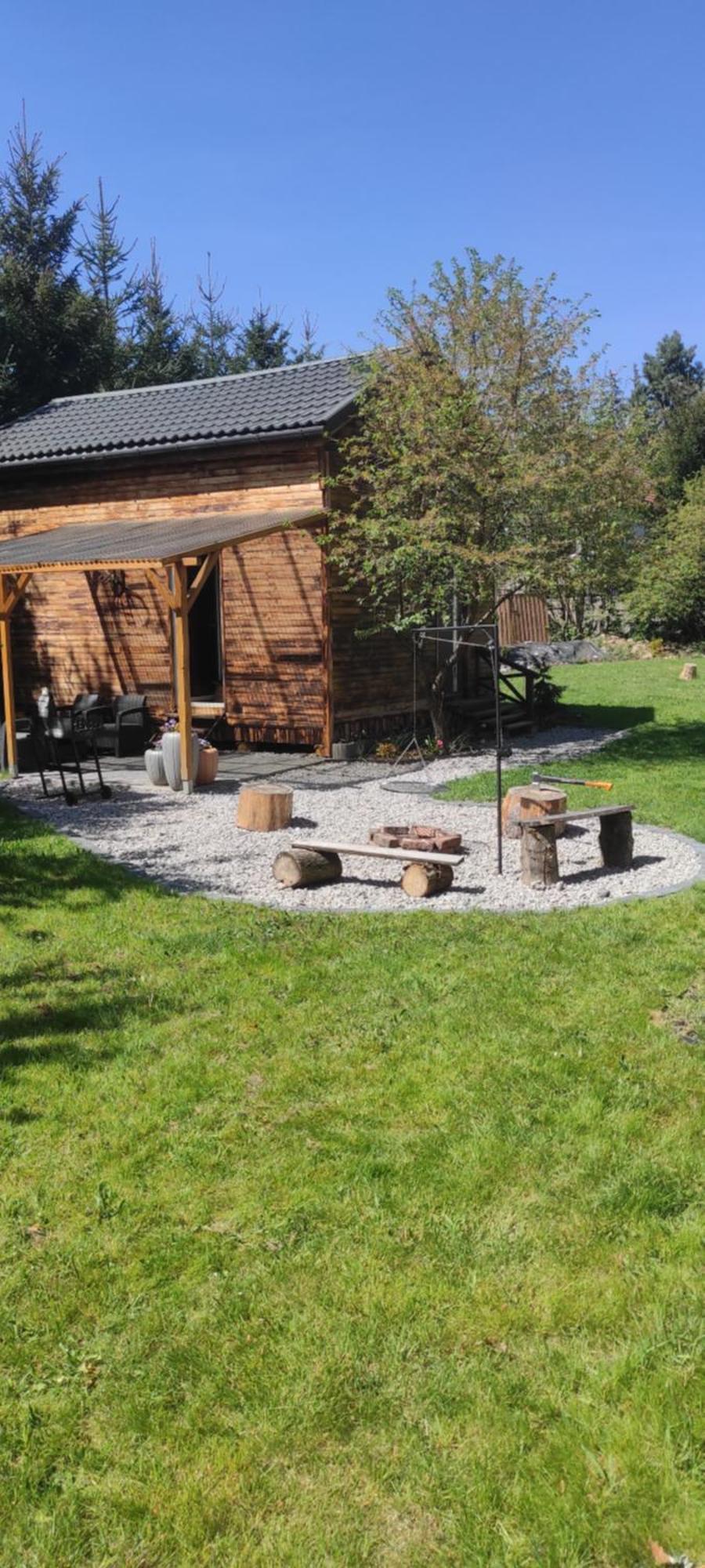 Jezowka I Sudetka Villa Jezow Sudecki Bagian luar foto