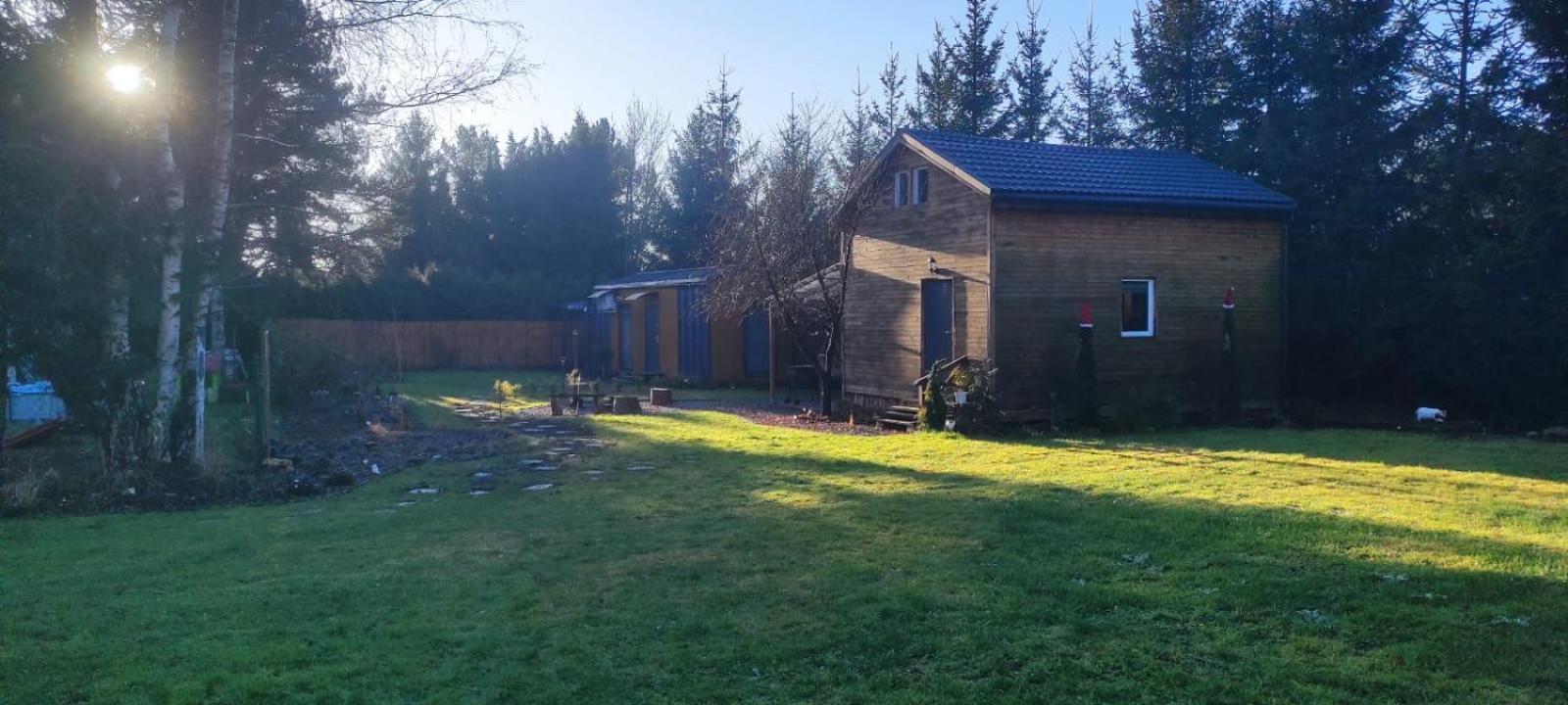 Jezowka I Sudetka Villa Jezow Sudecki Bagian luar foto