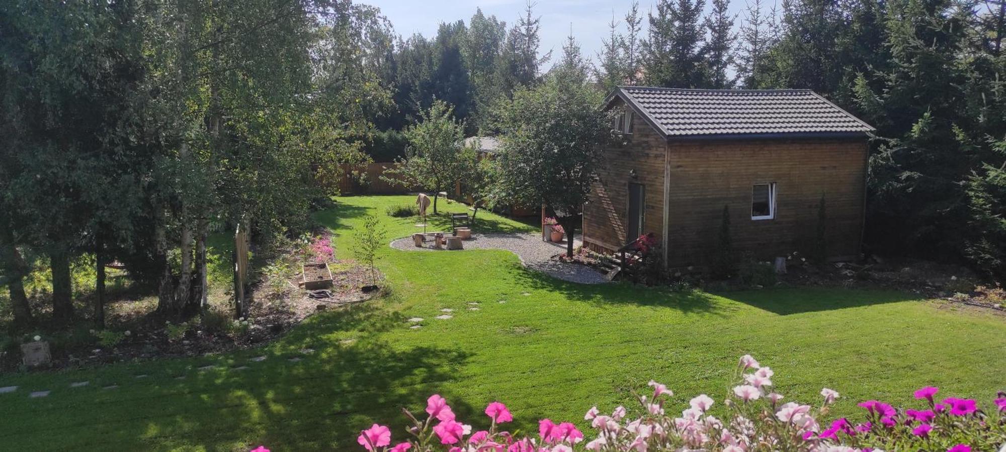 Jezowka I Sudetka Villa Jezow Sudecki Bagian luar foto
